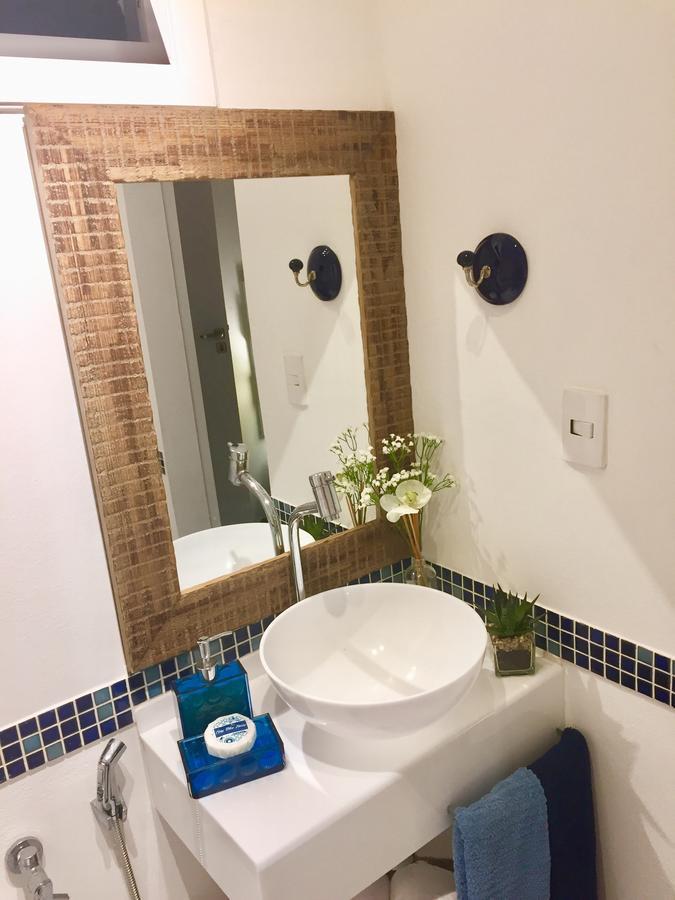 パラチ Cozy Blue Houseヴィラ エクステリア 写真