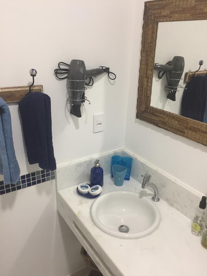パラチ Cozy Blue Houseヴィラ エクステリア 写真
