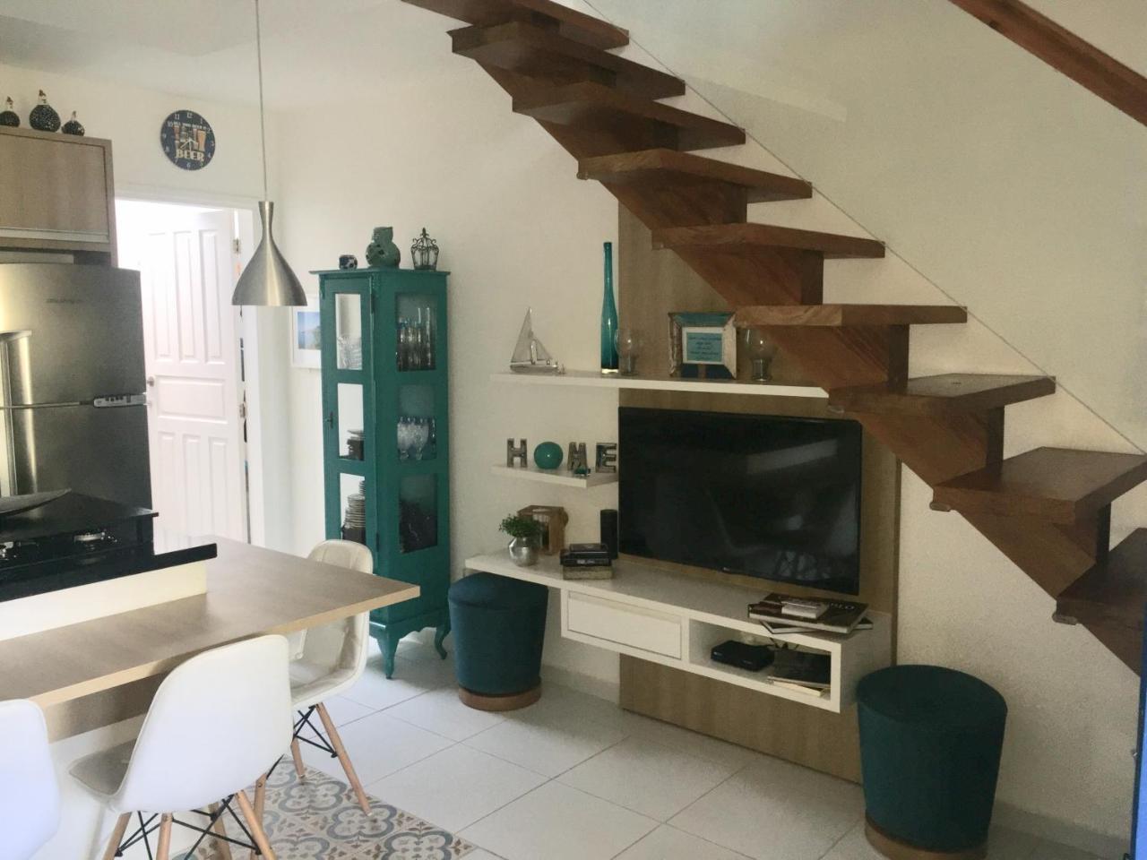 パラチ Cozy Blue Houseヴィラ エクステリア 写真
